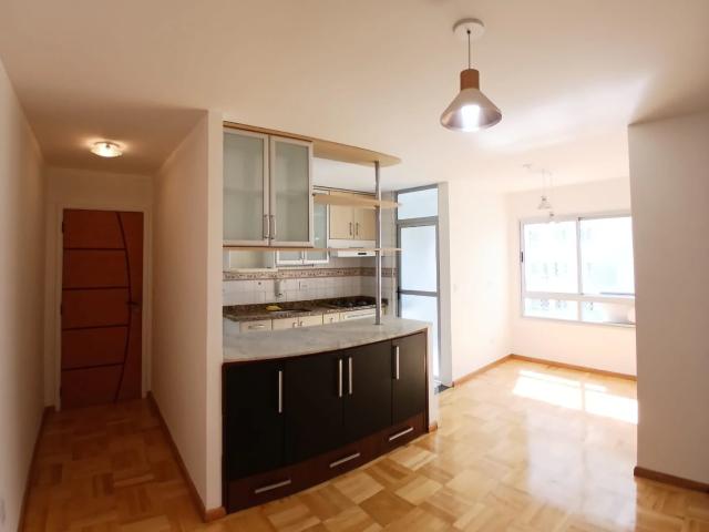 Apartamento venda em Edifício Jangada, São José dos Campos