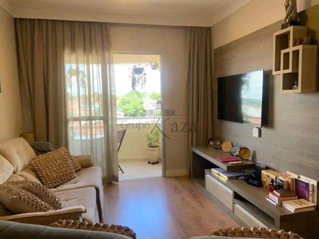 Apartamento venda em Região Imediata de São José dos Campos, Região Metropolitana do Vale do Paraíba e Litoral Norte