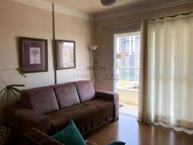 Apartamento venda em Região Imediata de São José dos Campos, Região Metropolitana do Vale do Paraíba e Litoral Norte