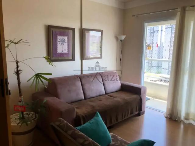 Apartamento venda em Região Imediata de São José dos Campos, Região Metropolitana do Vale do Paraíba e Litoral Norte