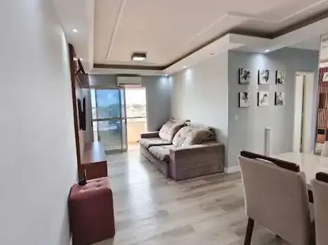Apartamento venda em Região Imediata de São José dos Campos, Região Metropolitana do Vale do Paraíba e Litoral Norte