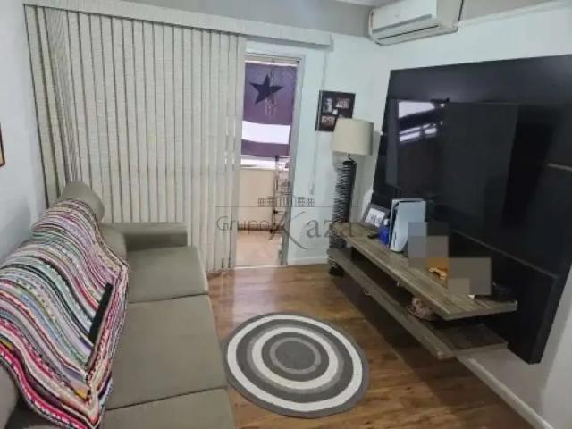 Apartamento venda em Região Imediata de São José dos Campos, Região Metropolitana do Vale do Paraíba e Litoral Norte