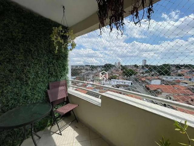 Apartamento venda em Região Imediata de São José dos Campos, Região Metropolitana do Vale do Paraíba e Litoral Norte