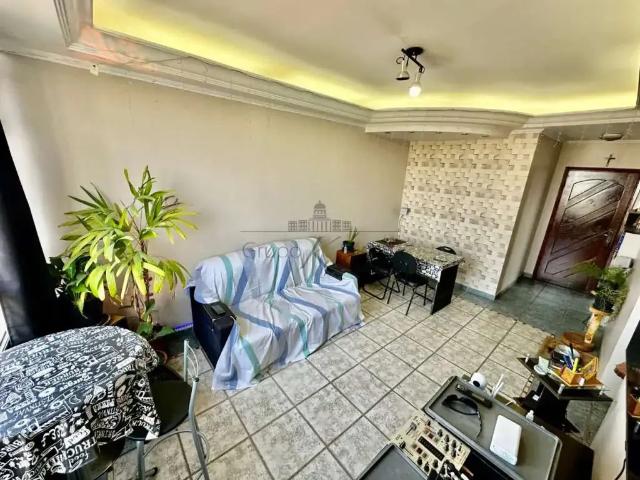 Apartamento venda em Região Imediata de São José dos Campos, Região Metropolitana do Vale do Paraíba e Litoral Norte