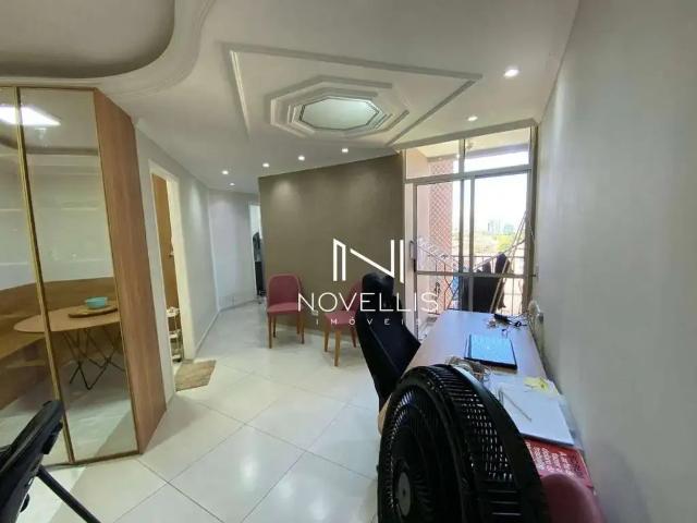 Apartamento venda em Região Imediata de São José dos Campos, Região Metropolitana do Vale do Paraíba e Litoral Norte