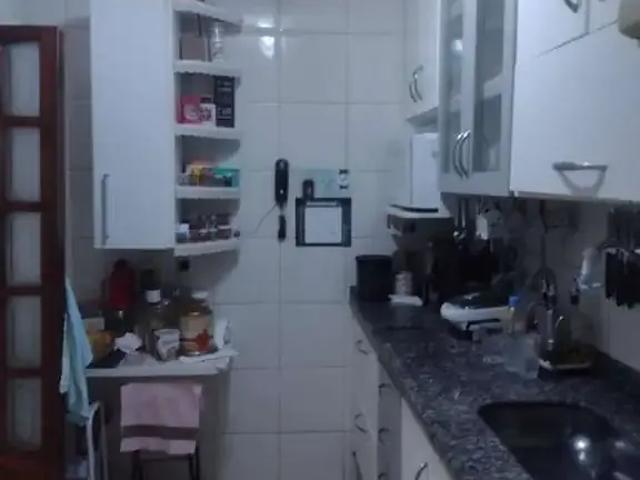 Apartamento venda em Região Imediata de São José dos Campos, Região Metropolitana do Vale do Paraíba e Litoral Norte