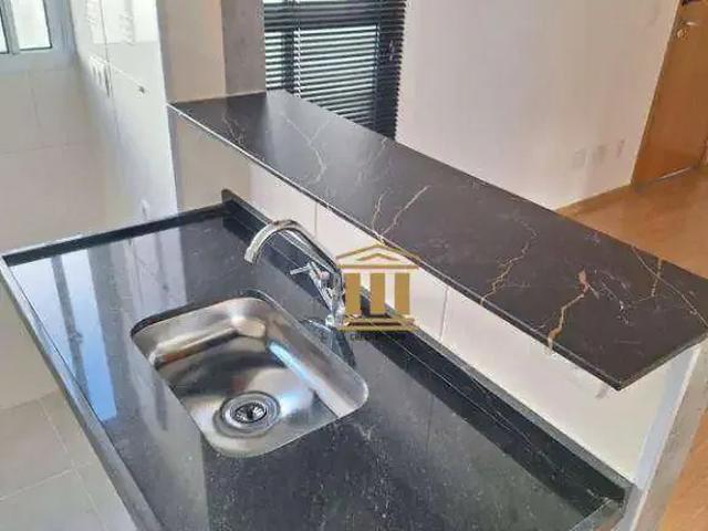 Apartamento venda em São José dos Campos