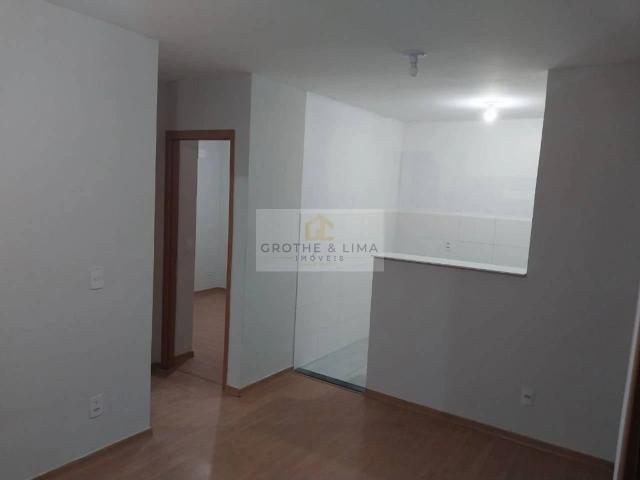 Apartamento venda em Eugênio de Melo, São José dos Campos