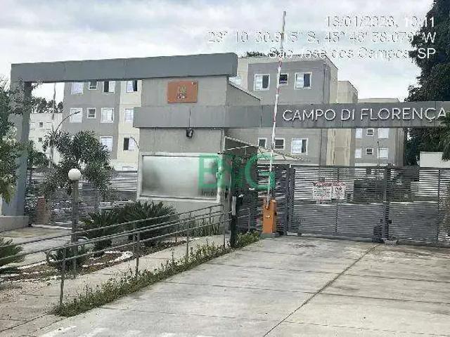 Apartamento venda em Região Imediata de São José dos Campos, Região Metropolitana do Vale do Paraíba e Litoral Norte