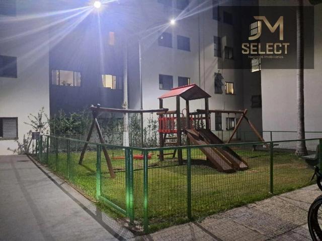 Apartamento venda em São José dos Campos, Região Geográfica Intermediária de São José dos Campos