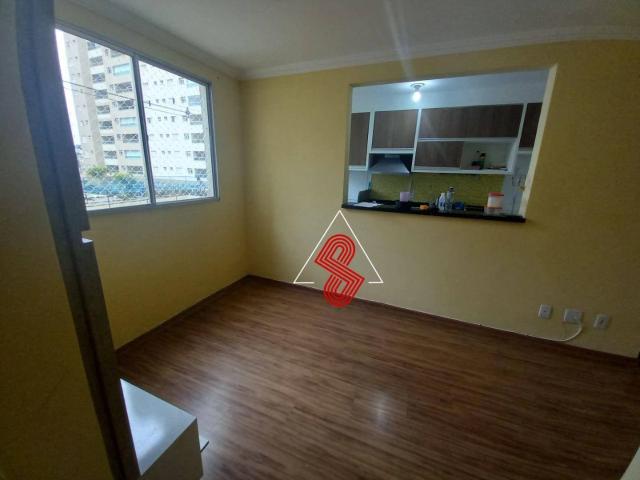 Apartamento venda em São José dos Campos