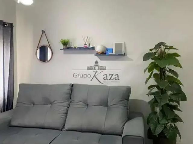 Apartamento venda em Região Imediata de São José dos Campos, Região Metropolitana do Vale do Paraíba e Litoral Norte