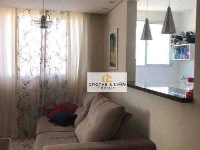Apartamento venda em São José dos Campos