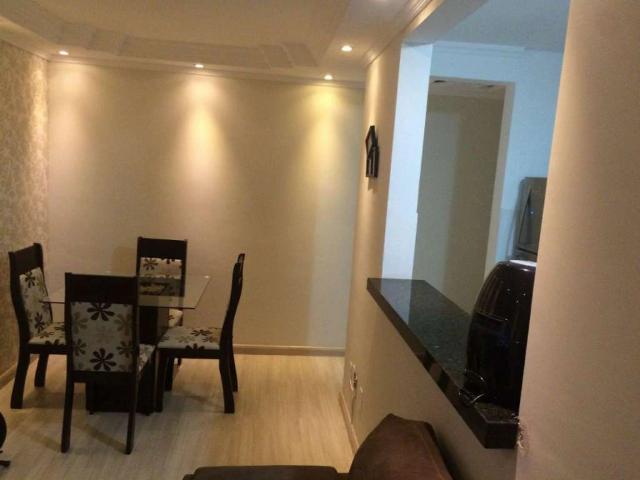 Apartamento venda em São José dos Campos