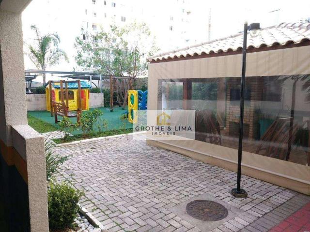 Apartamento venda em São José dos Campos