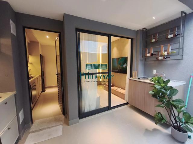 Apartamento venda em São José dos Campos