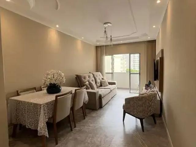 Apartamento venda em Região Imediata de São José dos Campos, Região Metropolitana do Vale do Paraíba e Litoral Norte