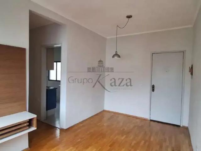 Apartamento venda em São José dos Campos