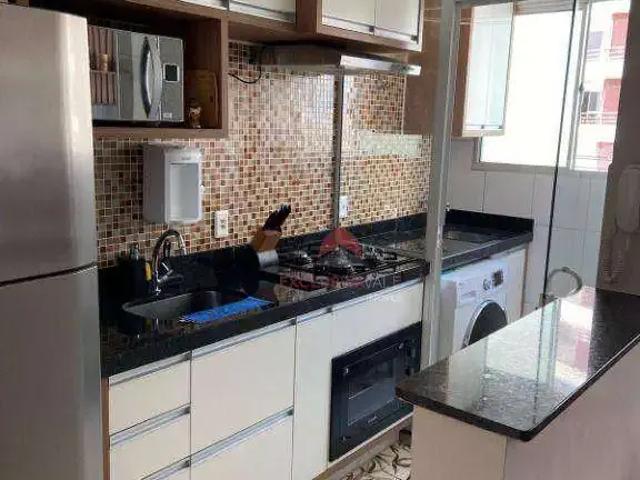 Apartamento venda em São José dos Campos