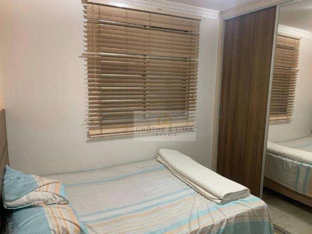Apartamento venda em São José dos Campos