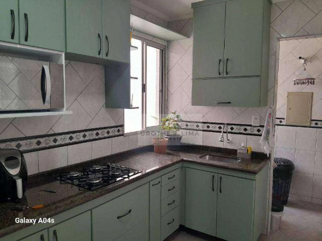 Apartamento venda em São José dos Campos