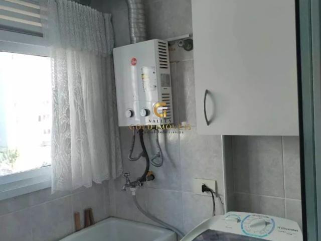 Apartamento venda em São José dos Campos