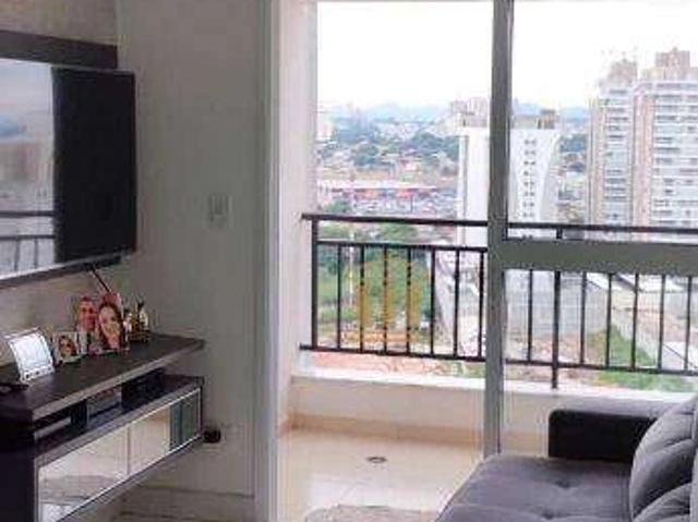 Apartamento venda em São José dos Campos