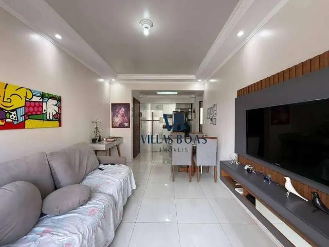 Apartamento venda em Região Imediata de São José dos Campos, Região Metropolitana do Vale do Paraíba e Litoral Norte
