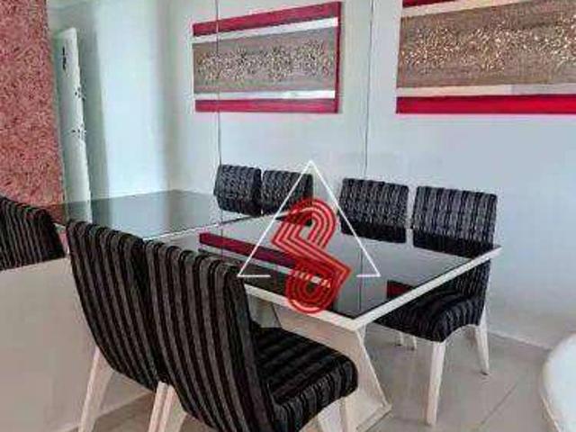 Apartamento venda em São José dos Campos
