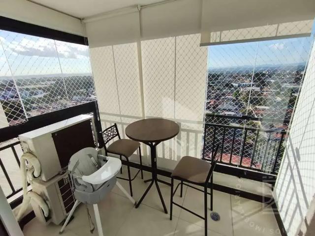 Apartamento venda em Região Imediata de São José dos Campos, Região Metropolitana do Vale do Paraíba e Litoral Norte