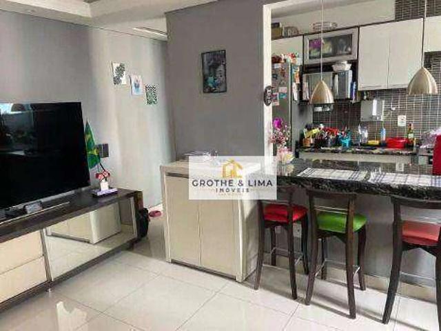 Apartamento venda em São José dos Campos
