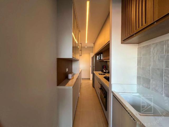 Apartamento venda em São José dos Campos