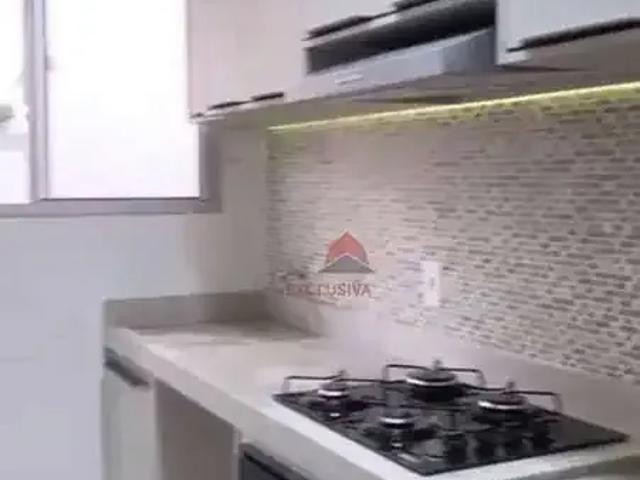 Apartamento venda em Região Imediata de São José dos Campos, Região Metropolitana do Vale do Paraíba e Litoral Norte