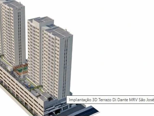 Apartamento venda em São José dos Campos