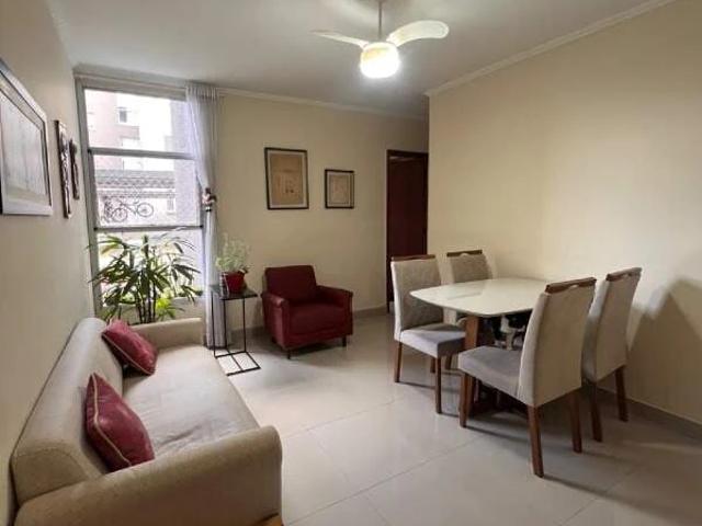 Apartamento venda em São José dos Campos