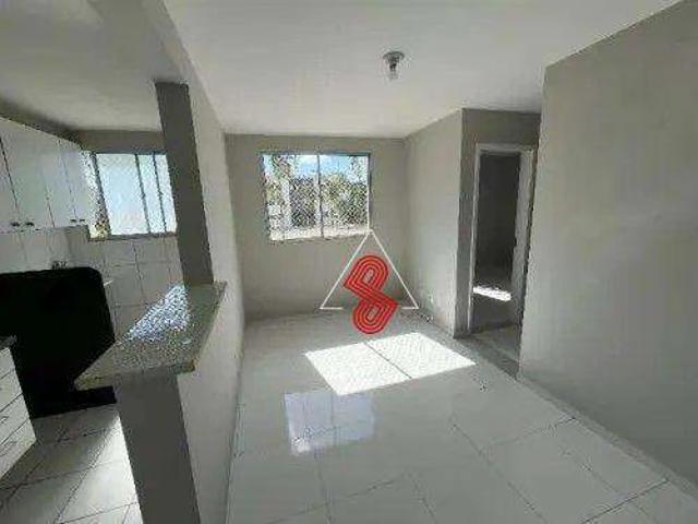 Apartamento venda em São José dos Campos