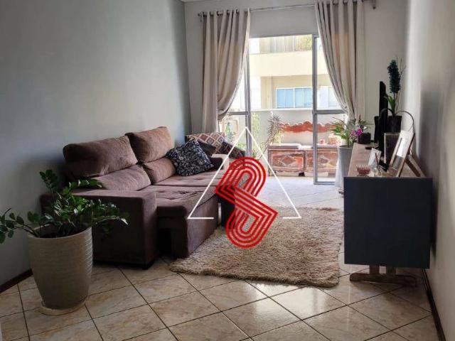 Apartamento venda em São José dos Campos