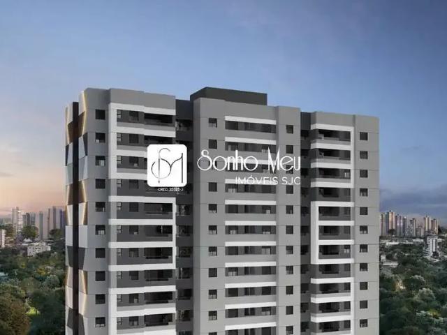 Apartamento venda em Região Imediata de São José dos Campos, Região Metropolitana do Vale do Paraíba e Litoral Norte