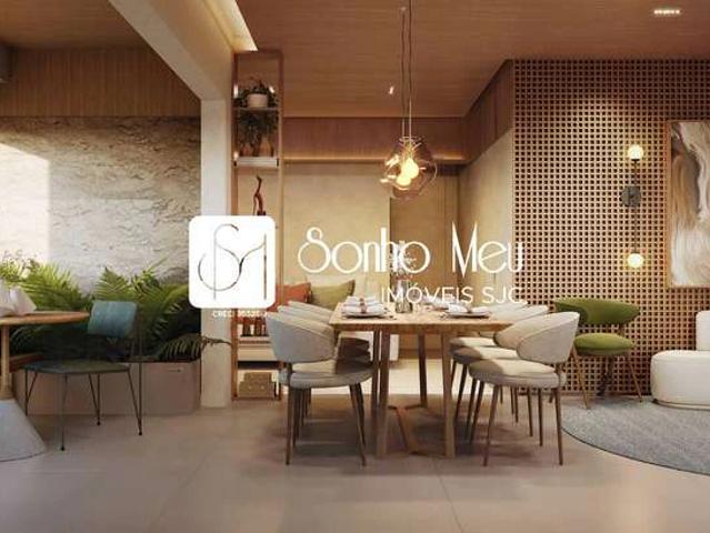 Apartamento venda em São José dos Campos