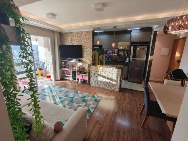 Apartamento venda em São José dos Campos
