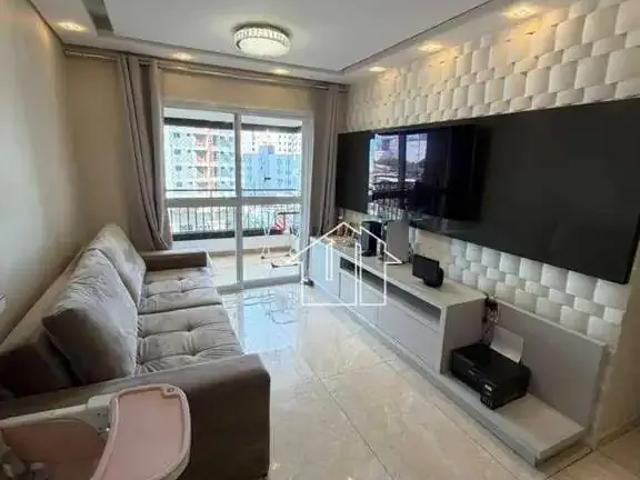 Apartamento venda em São José dos Campos
