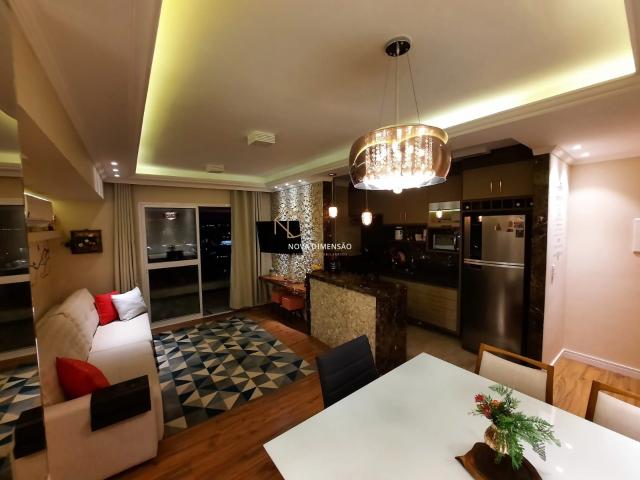 Apartamento venda em São José dos Campos