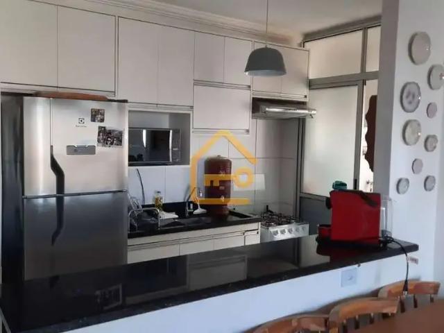 Apartamento venda em Região Imediata de São José dos Campos, Região Metropolitana do Vale do Paraíba e Litoral Norte