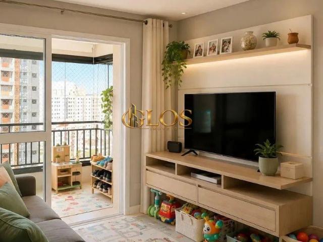 Apartamento venda em São José dos Campos