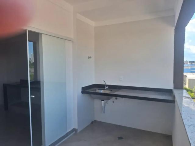 Apartamento venda em São José dos Campos