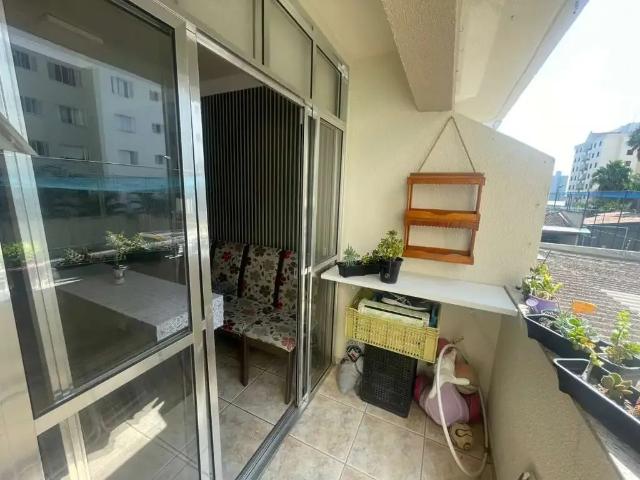 Apartamento venda em São José dos Campos