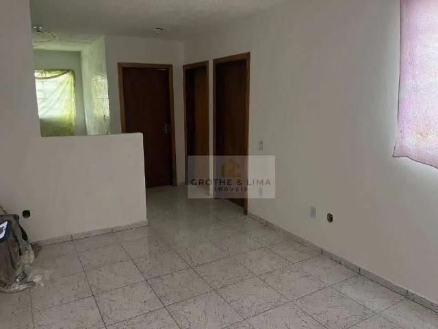 Apartamento venda em Região Imediata de São José dos Campos, Região Metropolitana do Vale do Paraíba e Litoral Norte