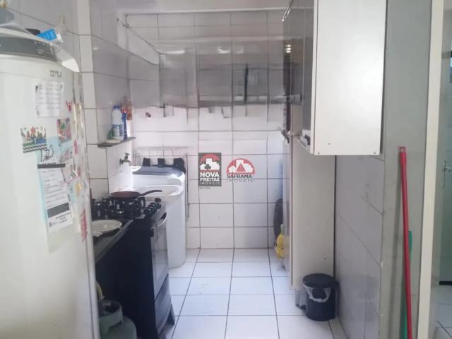 Apartamento venda em São José dos Campos