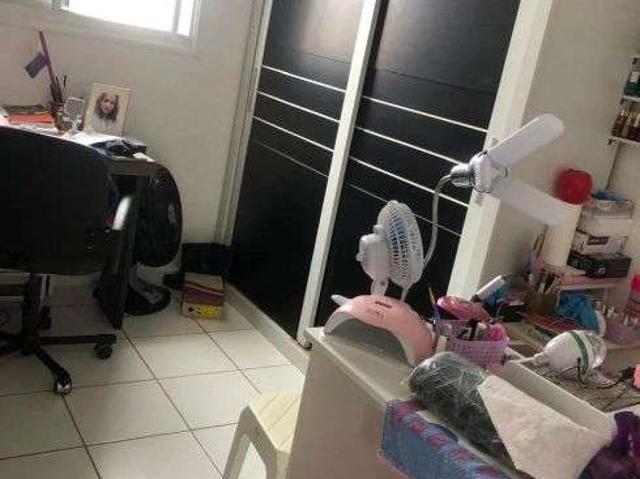 Apartamento venda em Região Imediata de São José dos Campos, Região Metropolitana do Vale do Paraíba e Litoral Norte