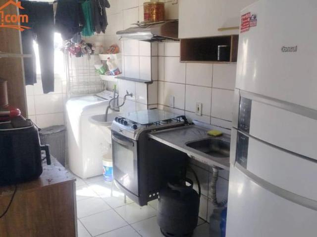 Apartamento venda em São José dos Campos